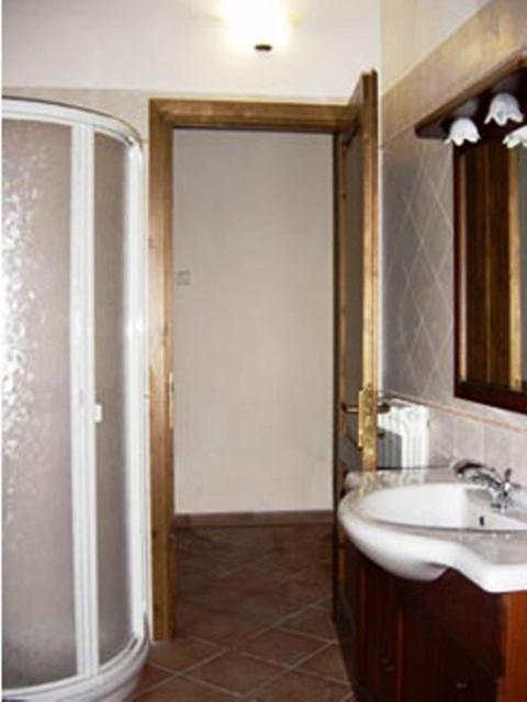 Agriturismo L'Imposto Pomarance Cameră foto